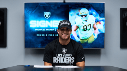 Las Vegas Raiders may have a competition at the starting quarterback  position - Sports Illustrated Las Vegas Raiders News, Analysis and More