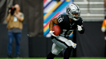 Raiders vs. Texans - Game Coverage and Highlights - October 23, 2022, Las  Vegas Raiders