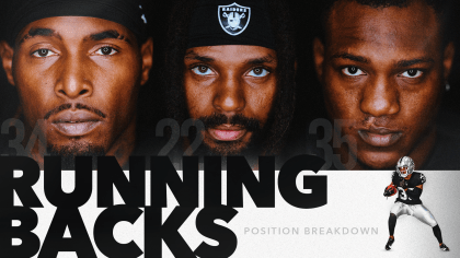 2023 NFL Draft Positional Preview: Running Backs