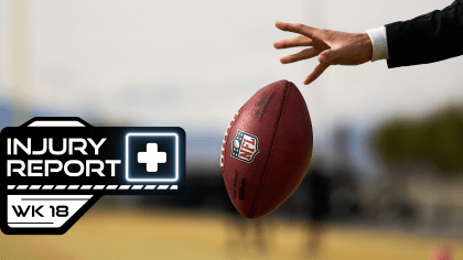 2023 NFL Week 1 Injury Report: Probables, Questionables & Outs? - FantraxHQ