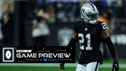 NFL Thanksgiving schedule 2021: Raiders-Cowboys, Bills-Saints and NFC North  showdown on tap 