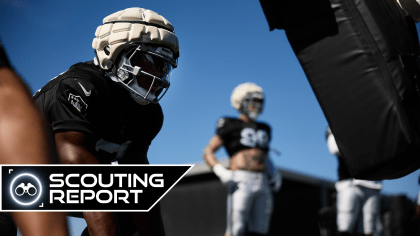 Bucky Brooks Talks 2022 NFL Scouting Combine