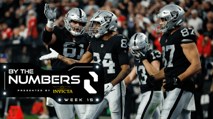 Raiders vs. Patriots Live Streaming Scoreboard, Free Play-By-Play,  Highlights, Boxscore, NFL Week 15 