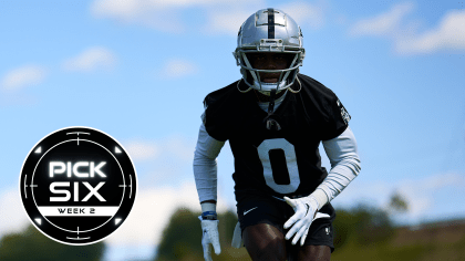 Isaiah Pao Mao: The Secret Weapon of the Raiders' Defense – Planet