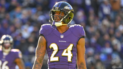 Marcus Peters News From NFL Insider & How It Impacts The Las Vegas Raiders  Before Training Camp 