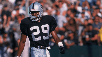 Las Vegas Raiders - Raiders Legend WR Tim Brown has been named a finalist  for the Pro Football Hall of Fame's Class of 2015. The 2015 Class will be  announced the night