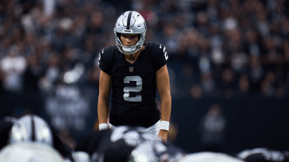 Raiders vs. Texans - Game Coverage and Highlights - October 23, 2022, Las  Vegas Raiders