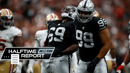 Raiders vs. 49ers - Game Coverage and Highlights - August 13, 2023