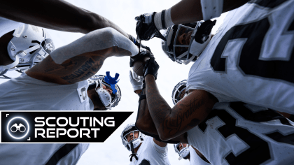 Bucky Brooks Talks 2022 NFL Scouting Combine