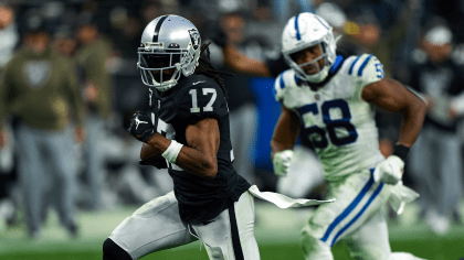 Colts vs. Raiders score updates, highlights, live coverage