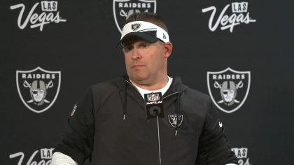 Raiders News: Josh McDaniels' pays homage to Cliff Branch & Al Davis -  Silver And Black Pride