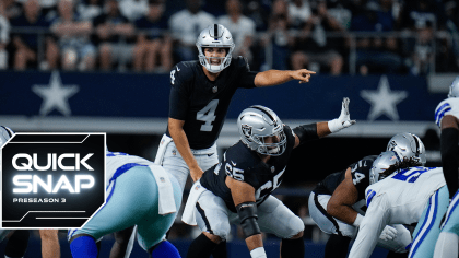 Los Angeles Chargers 32-35 Las Vegas Raiders: Daniel Carlson kicks game-winner  in overtime to see Raiders into playoffs and knock out Chargers, NFL News