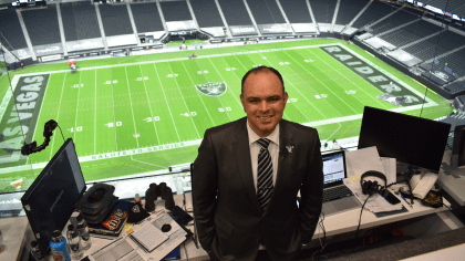 Las Vegas Raiders on X: We found a way, we found a way