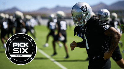 Las Vegas Raiders on X: Your 2015 Raiders Schedule! Download