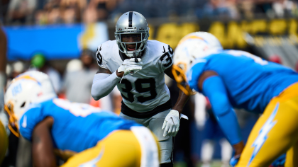 Raiders vs Dolphins preseason review: Miami snap count breakdown - The  Phinsider