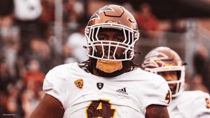 Highlights: Raiders select DT Nesta Jade Silvera