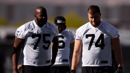 Raiders News: NFL execs rank Kolton Miller top-10 offensive tackle - Silver  And Black Pride