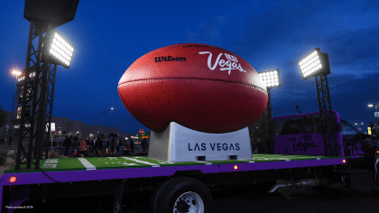 Where Is Super Bowl LVIII in 2024?