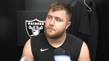 Raiders News: Monday Night Football Milestone watch - Silver And Black Pride