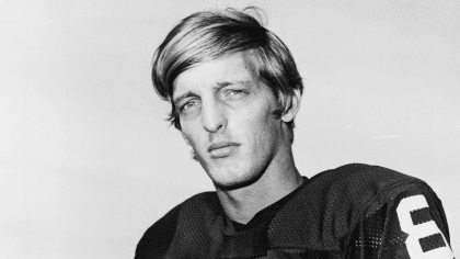 Ray Guy - All-Time Roster - History