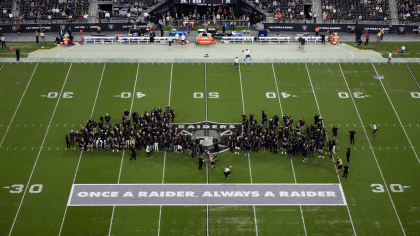 Raiders see increase of fan attendance at Allegiant Stadium in 2022, Raiders News