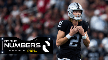 Los Angeles Chargers 32-35 Las Vegas Raiders: Daniel Carlson kicks