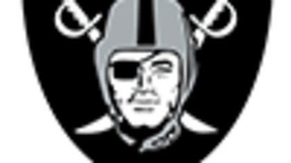 Oakland Raiders Vector Logo - Download Free SVG Icon