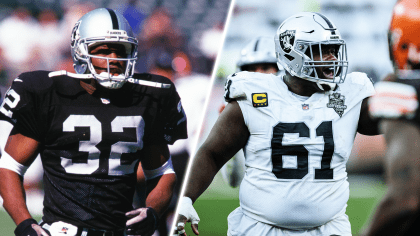 Raiders great Lester Hayes still waiting for Hall of Fame call, Raiders  News