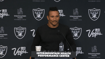 Las Vegas Raiders draft 2022: Ranking needs - Silver And Black Pride