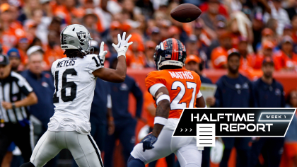 Gut Reaction: Broncos Lose 7th Straight to Raiders, 17-16