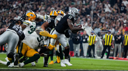 Raiders Podcast: Takeaways from the Raiders vs Rams preseason game - Silver  And Black Pride