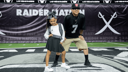 Las Vegas Raiders on X: We heard you, #RaiderNation Full schedule