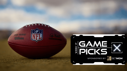 Expert Game Picks, Las Vegas Raiders