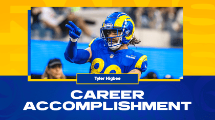 Los Angeles Rams 2022 End of Season Awards