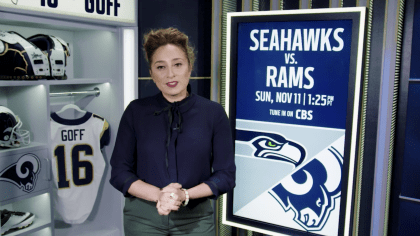 Keys to Victory: What do the Rams need to do to beat the Seahawks