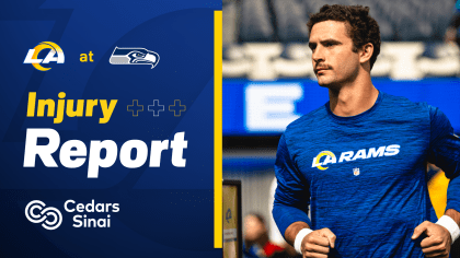 2022 NFL Week 1 Injury Report & Recap