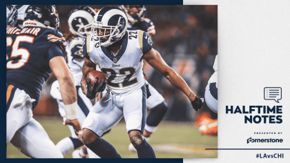 NFL LA Rams Bear 