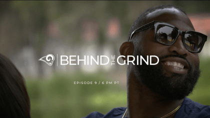 Model the Way  Behind the Grind Ep. 4 