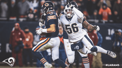 Chicago Bears vs. Denver Broncos: 5 storylines to watch in Week 4