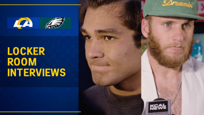 Rams: Puka Nacua reveals morning workouts with Matthew Stafford, Cooper Kupp