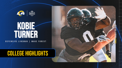 Wake Forest NFL Draft Primer - Wake Forest University Athletics