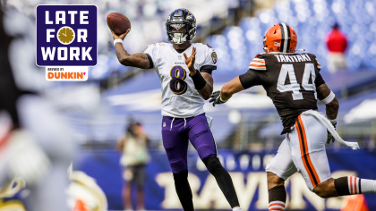 3 Key Matchups to Watch: Indianapolis Colts vs. Baltimore Ravens - A to Z  Sports