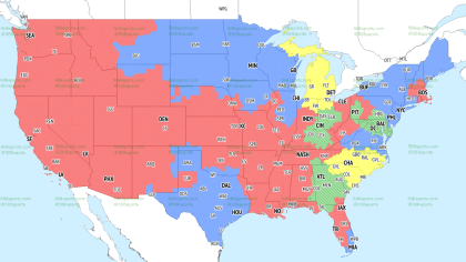 How to Watch Browns at Packers on Christmas Day on Roku, Fire TV, Apple TV  & More