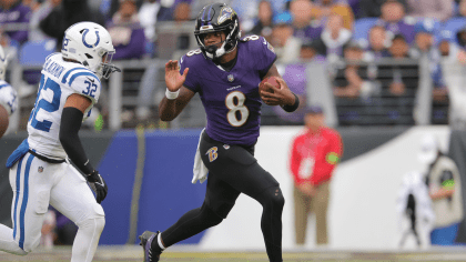 Baltimore Ravens vs Indianapolis Colts 9/24/23 NFL Free Pick