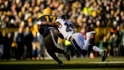 Ravens record still stands, biggest Monday Night Blowout, Baltimore Ravens  vs. Green Bay Packers 2005 - Baltimore Beatdown