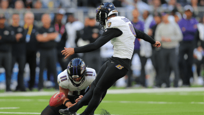 Why Lamar Jackson Was 'Hot' After Breaking Michael Vick's Record