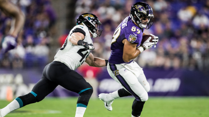 Ravens vs. Jaguars scouting report for Week 12: Who has the edge?