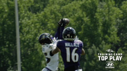 Baltimore Ravens Training Camp 2021: Start Date, Location, Roster Battles,  and Fan Policy - The SportsRush