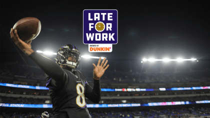 Why the Ravens should sign Lamar Jackson to an extension this offseason -  Baltimore Beatdown