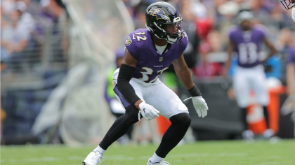 Ravens rule out left tackle Ronnie Stanley, center Tyler